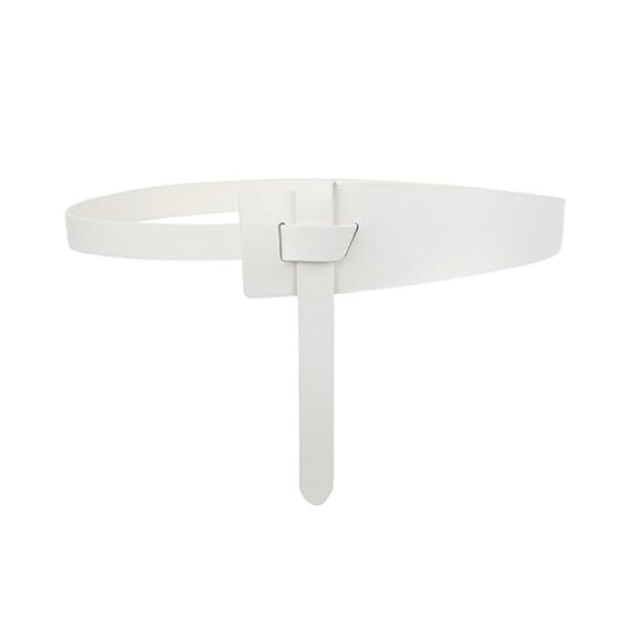 NEW! Leather elegant Belt - Picture 8 of 8
